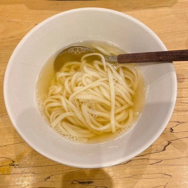 酒ト肴・〆うどん あかり -