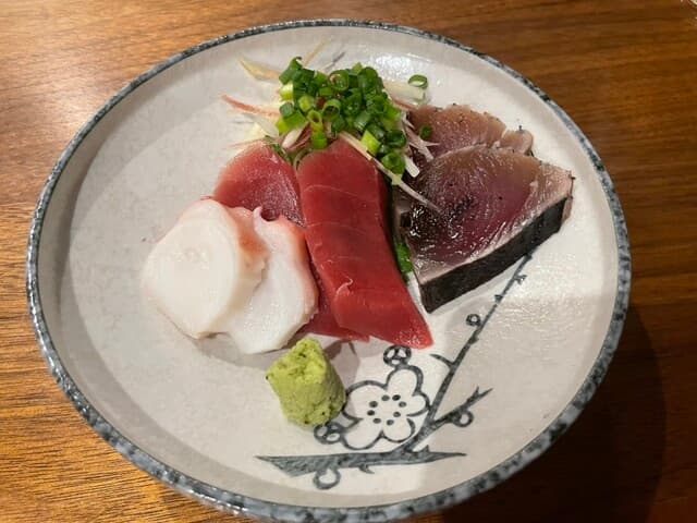 酒ト肴・〆うどん あかり -