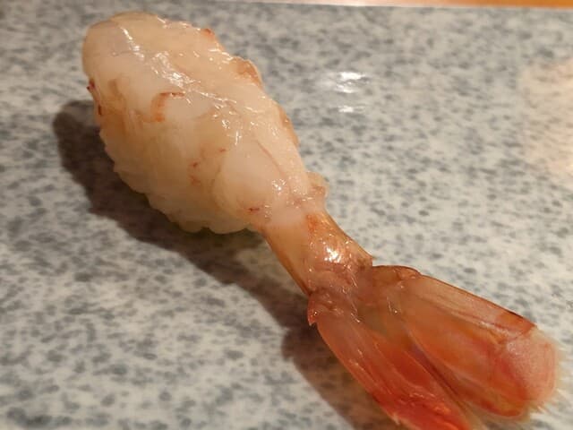 鮨処ひのき -