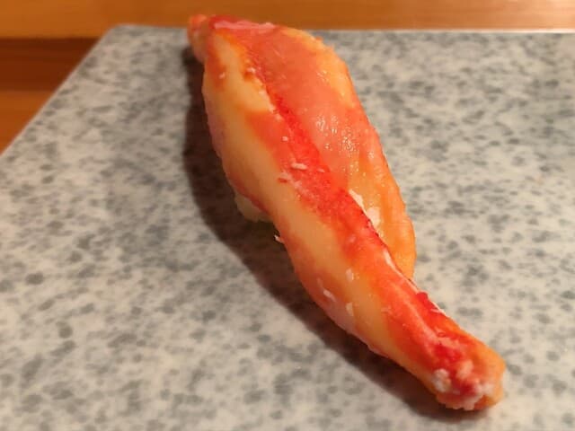 鮨処ひのき -