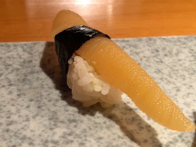 鮨処ひのき -