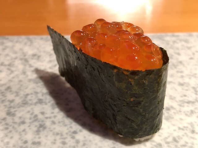 鮨処ひのき -