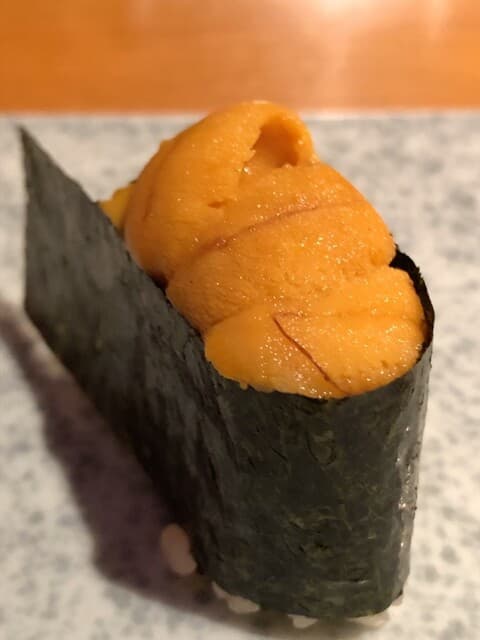 鮨処ひのき -