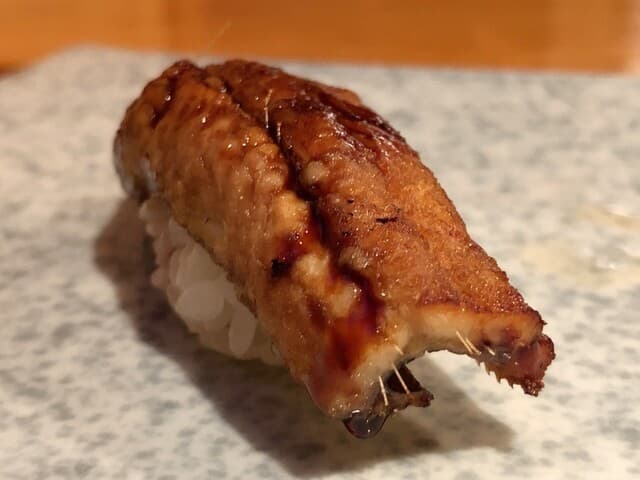 鮨処ひのき -