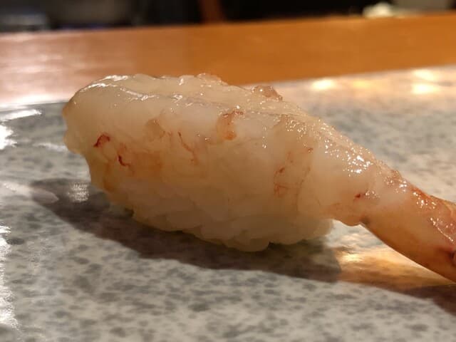 鮨処ひのき -