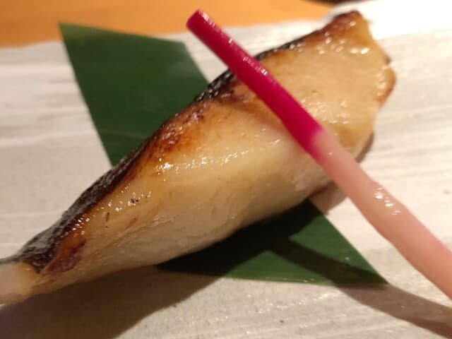 鮨処ひのき -