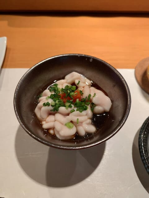 鮨処ひのき -