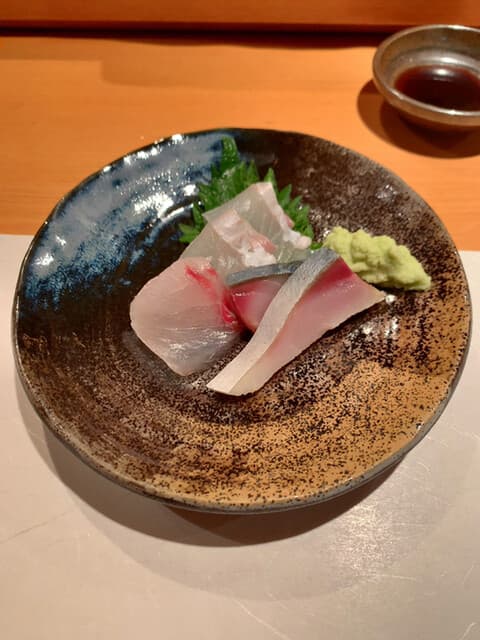 鮨処ひのき -