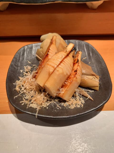 鮨処ひのき -