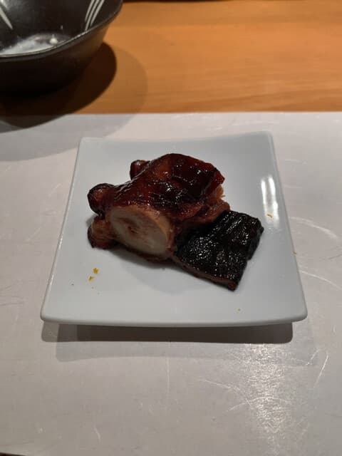 鮨処ひのき -