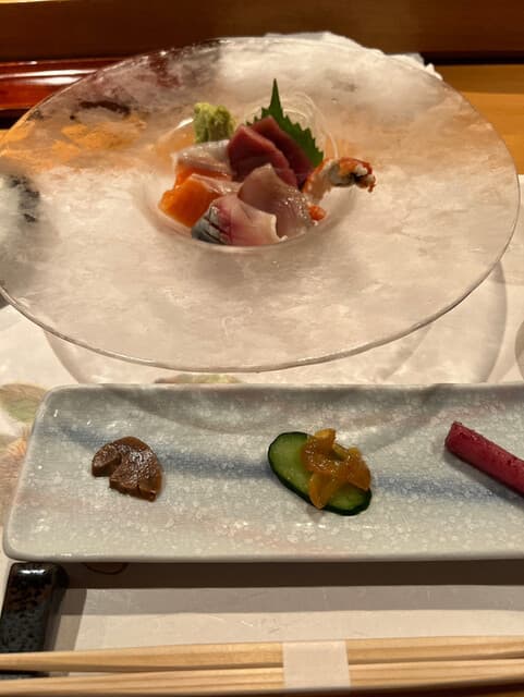 鮨処ひのき -