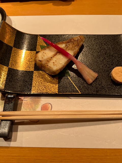 鮨処ひのき -