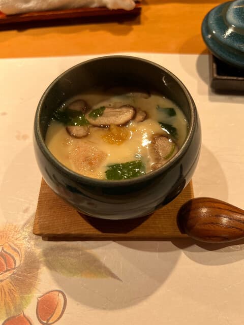鮨処ひのき -