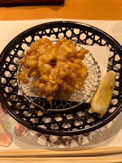 鮨処ひのき -