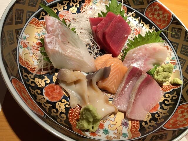 鮨処ひのき -