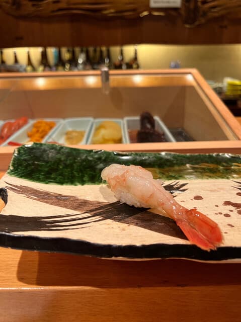 鮨処ひのき -