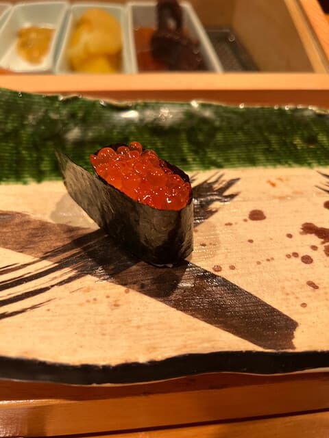 鮨処ひのき -