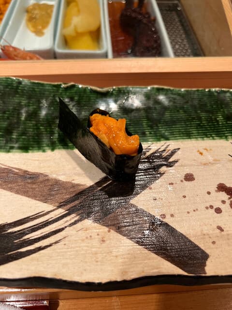 鮨処ひのき -