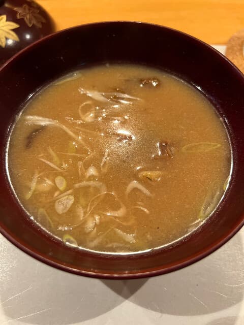 鮨処ひのき -