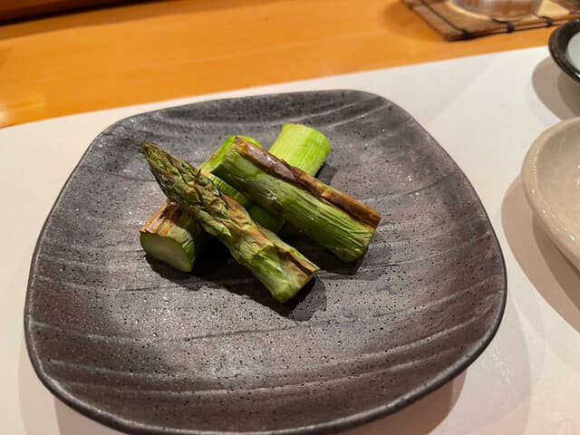 鮨処ひのき -