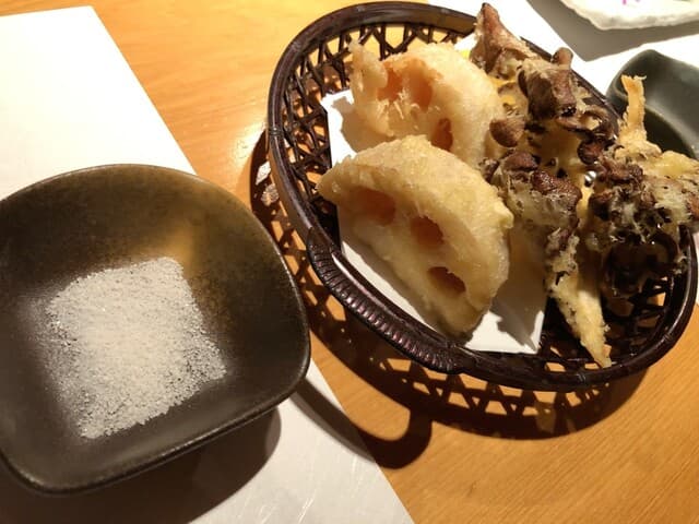 鮨処ひのき -