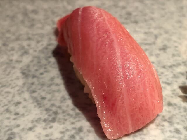 鮨処ひのき -