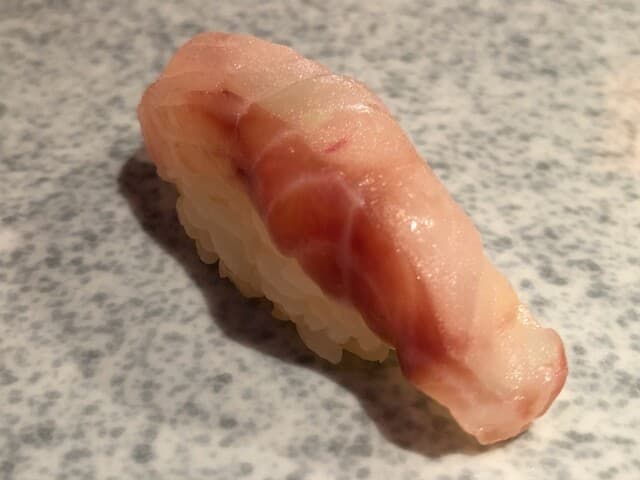 鮨処ひのき -