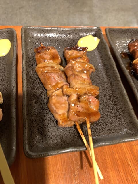 ろくもん銭 - 豚精肉