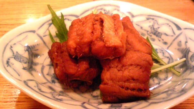 ろくもん銭 -