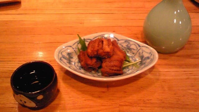 ろくもん銭 -