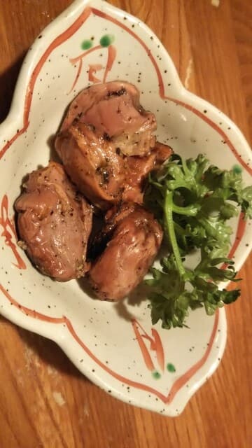 ろくもん銭 -