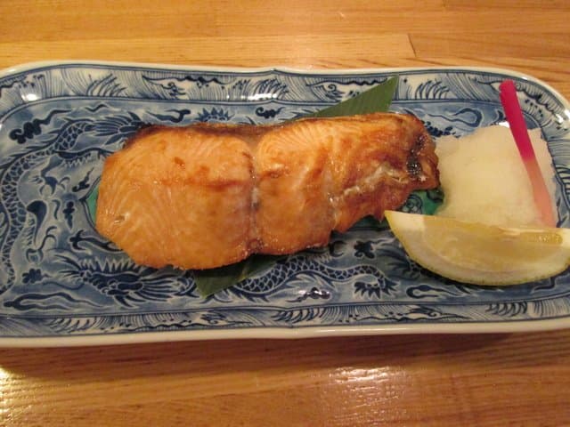 ろくもん銭 - 大助焼き