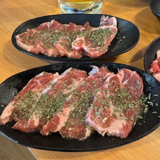 成吉思汗 大黒屋 -
