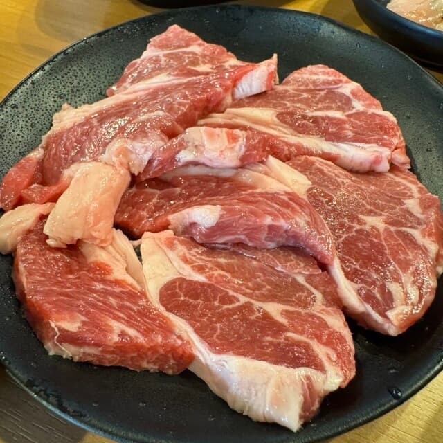 成吉思汗 大黒屋 -