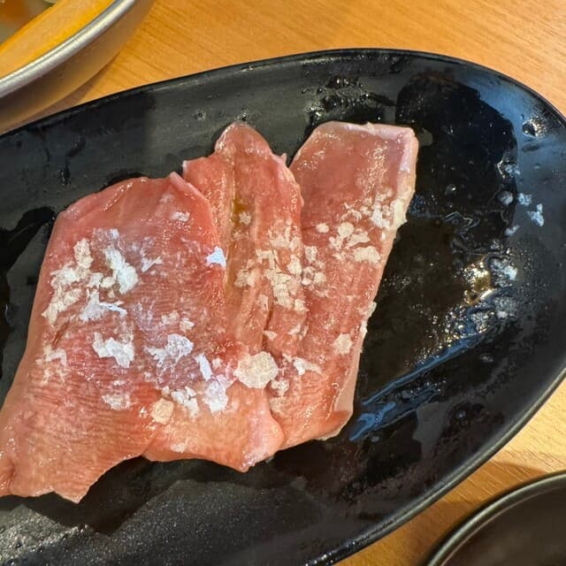 成吉思汗 大黒屋 -