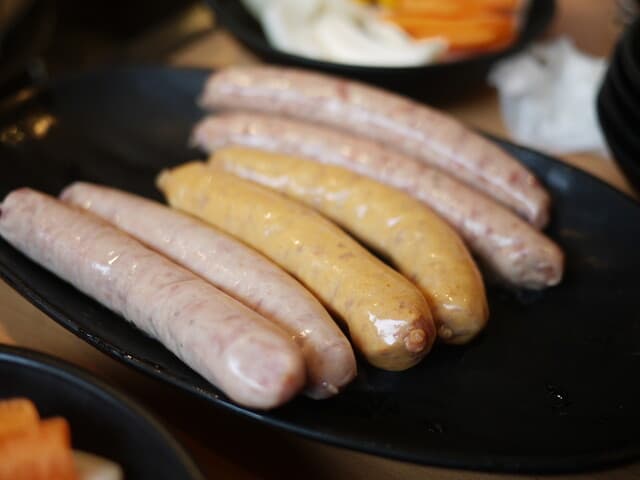 成吉思汗 大黒屋 -