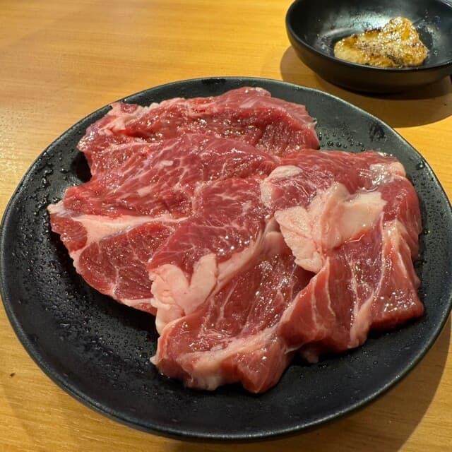 成吉思汗 大黒屋 -