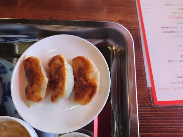 大衆食堂 肉と点心すえぞうアバアバ -