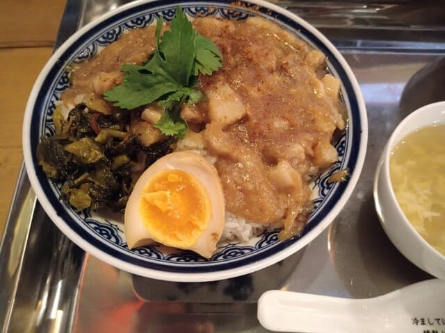大衆食堂 肉と点心すえぞうアバアバ -