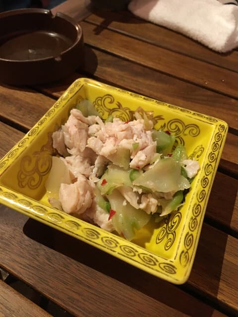 大衆食堂 肉と点心すえぞうアバアバ -