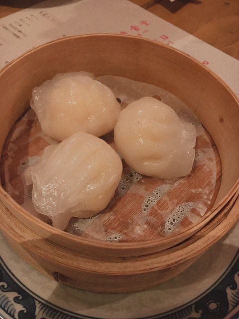 大衆食堂 肉と点心すえぞうアバアバ -