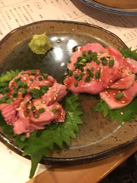 大衆食堂 肉と点心すえぞうアバアバ -