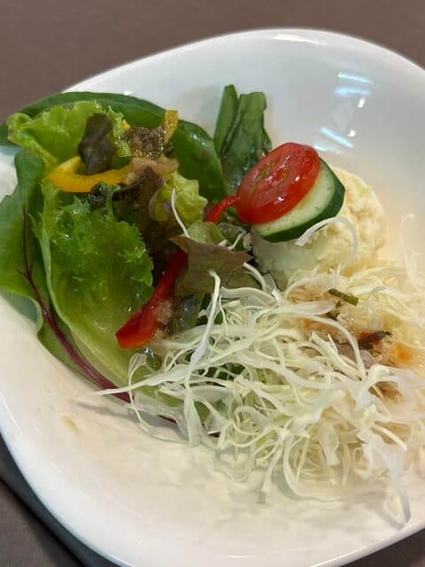 CAFE PETIT -