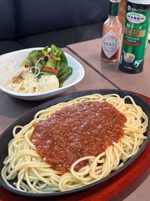 CAFE PETIT -