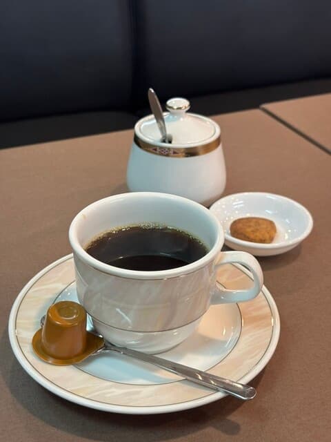 CAFE PETIT -