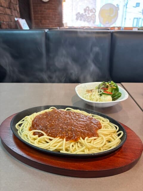 CAFE PETIT -
