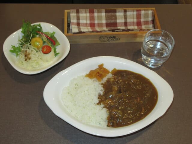 CAFE PETIT -