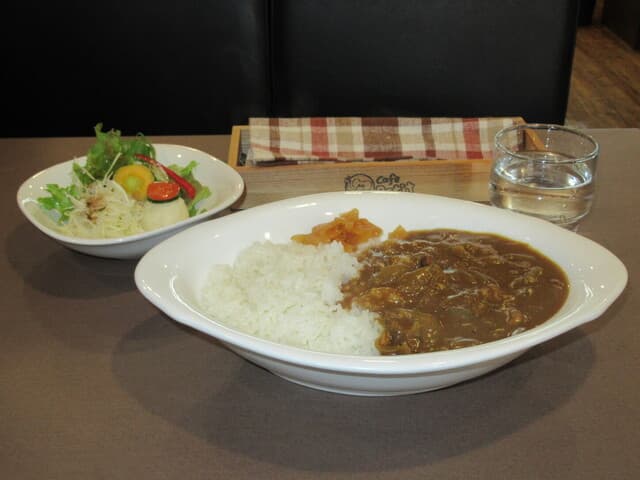 CAFE PETIT -