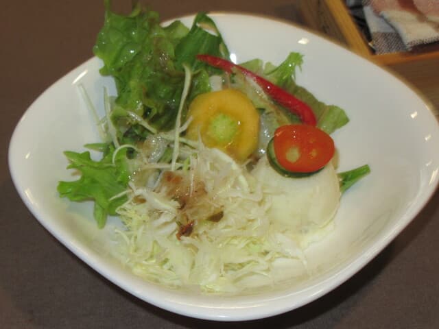 CAFE PETIT -