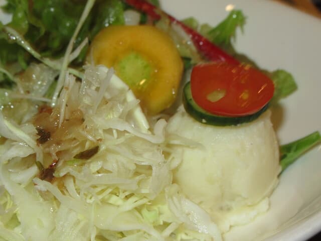 CAFE PETIT -